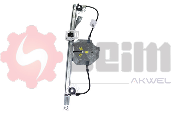 Window Regulator - 902809 SEIM