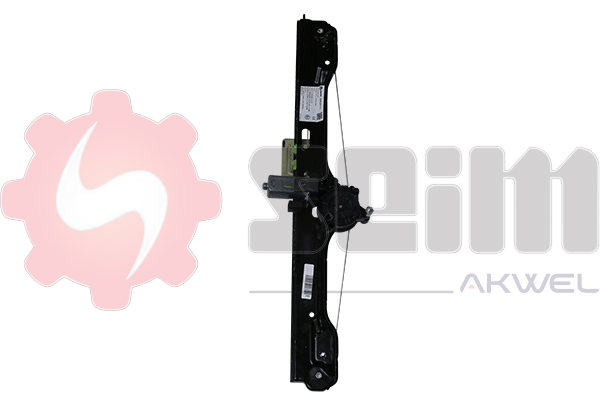 Window Regulator - 902813 SEIM