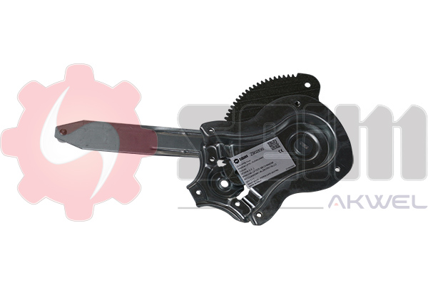 Alzacristallo - 902830 SEIM