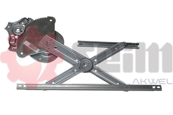 Alzacristallo - 902833 SEIM