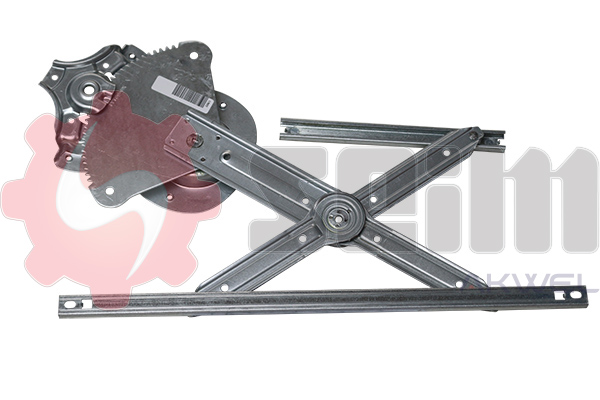 Alzacristallo - 902834 SEIM