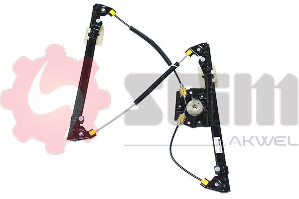 Alzacristallo - 902835 SEIM