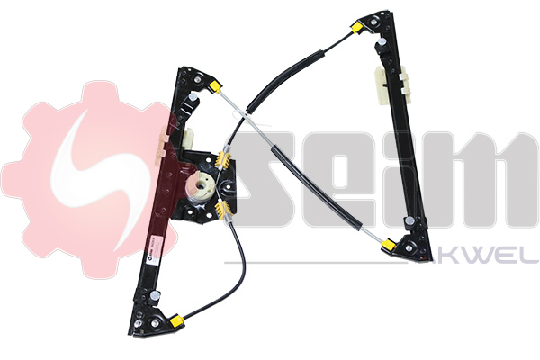 Alzacristallo - 902836 SEIM