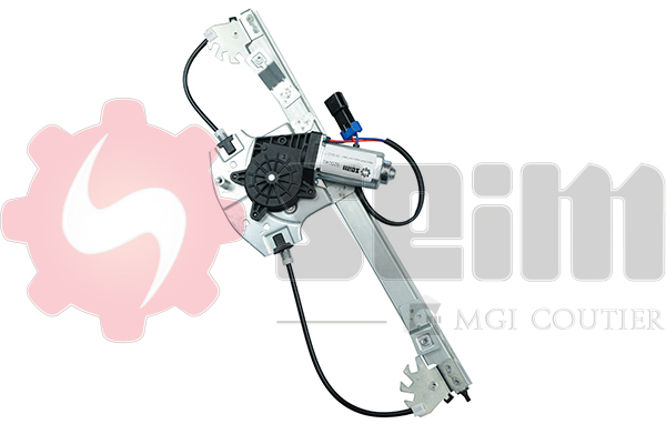 Стеклоподъемник - 920049 SEIM