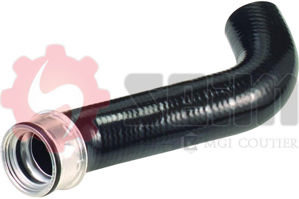 Charger Air Hose - 981019 SEIM