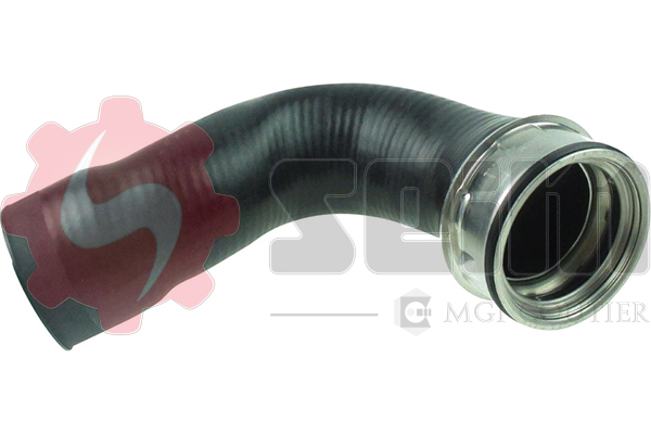 Charger Air Hose - 981024 SEIM
