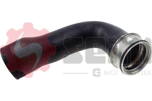 Charger Air Hose - 981042 SEIM