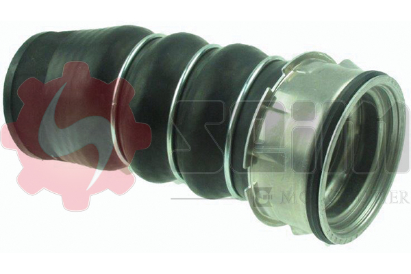 Charger Air Hose - 981096 SEIM