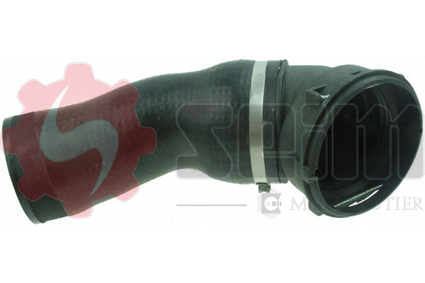 Charger Air Hose - 981109 SEIM