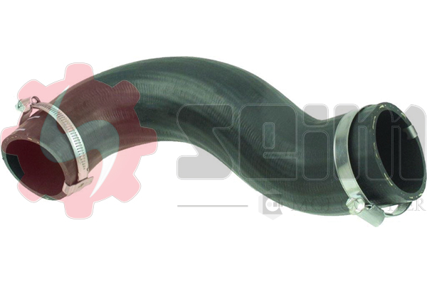 Charger Air Hose - 981281 SEIM