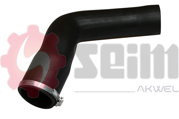 Charger Air Hose - 981404 SEIM