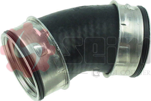Charger Air Hose - 981657 SEIM