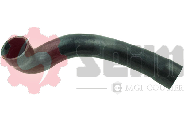 Charger Air Hose - 981673 SEIM