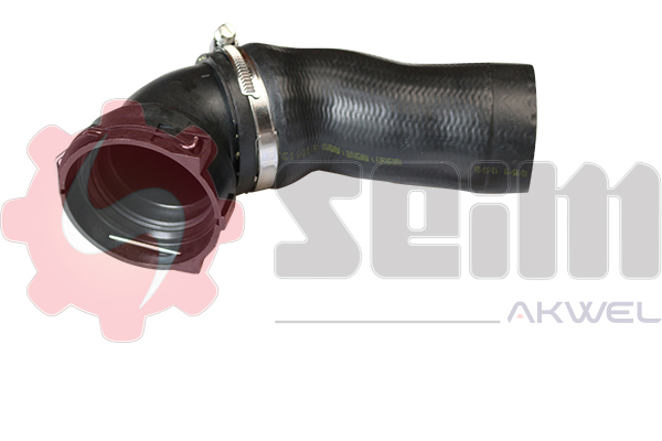 Charger Air Hose - 981725 SEIM