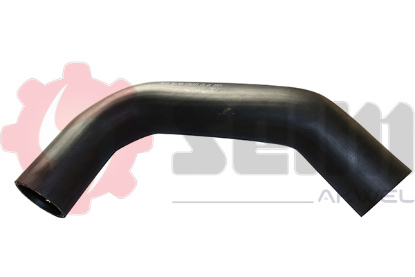 Charger Air Hose - 981766 SEIM