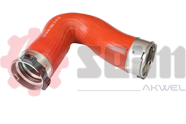 Charger Air Hose - 981846 SEIM