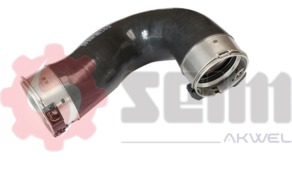 Charger Air Hose - 981849 SEIM