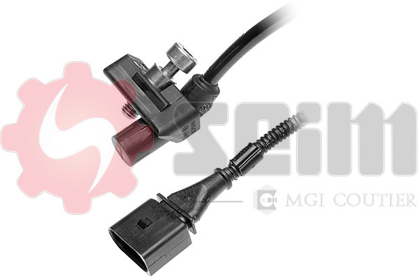 Sensor, crankshaft pulse - CP360 SEIM