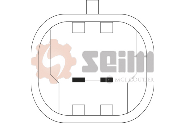 Alzacristallo - 920048 SEIM