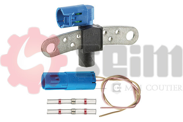 Sensor, crankshaft pulse - CP307 SEIM