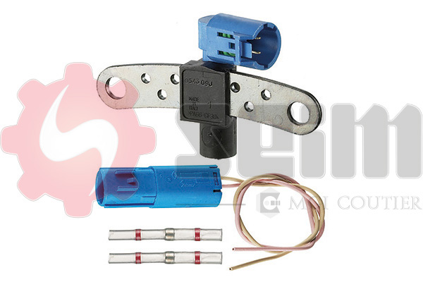 Sensor, crankshaft pulse - CP308 SEIM