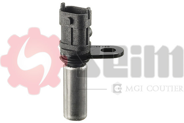 Sensor, crankshaft pulse - CP83 SEIM