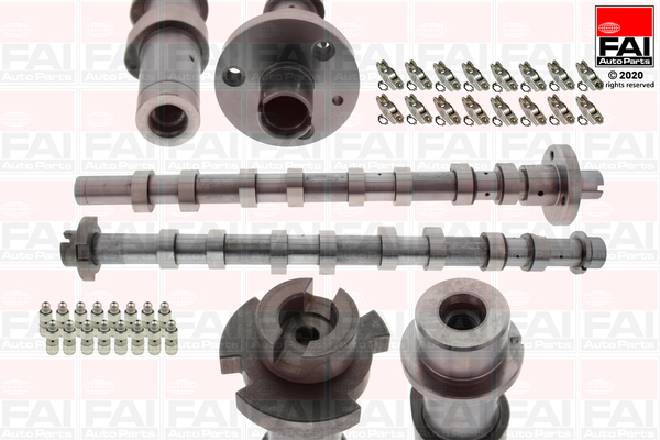 Nockenwellensatz - CSK4156 FAI AutoParts