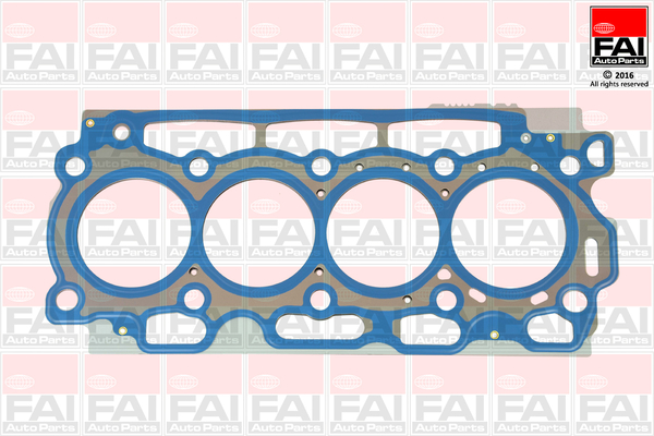 Gasket, cylinder head - HG1164D FAI AutoParts