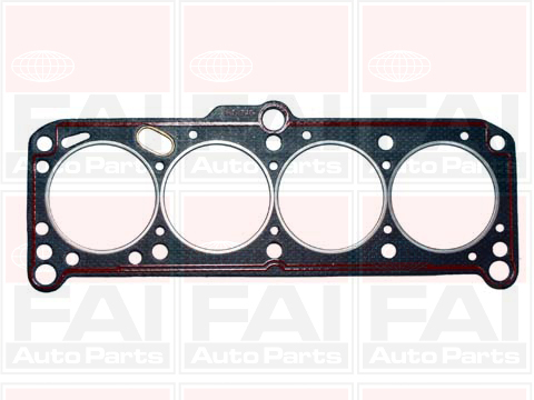 Gasket, cylinder head - HG240 FAI AutoParts