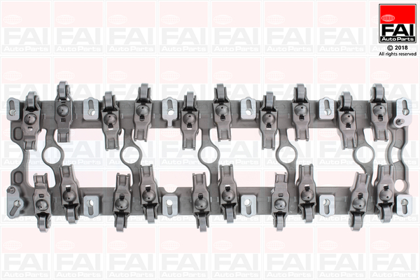 Ponte bilanciere - LR340 FAI AutoParts