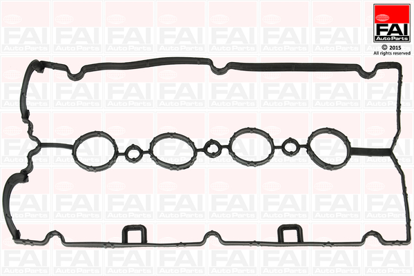 Gasket, cylinder head cover - RC1364S FAI AutoParts