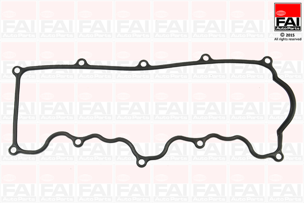 tarpiklis, svirties dangtis - RC907S FAI AutoParts