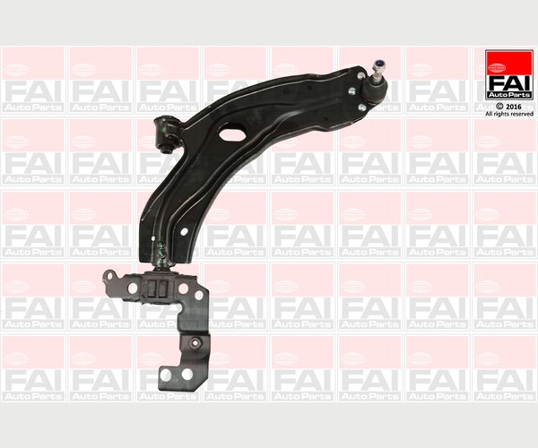 Track Control Arm - SS1342 FAI AutoParts
