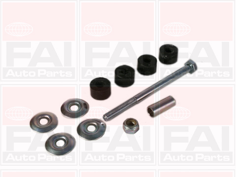 šarnyro stabilizatorius - SS4966 FAI AutoParts