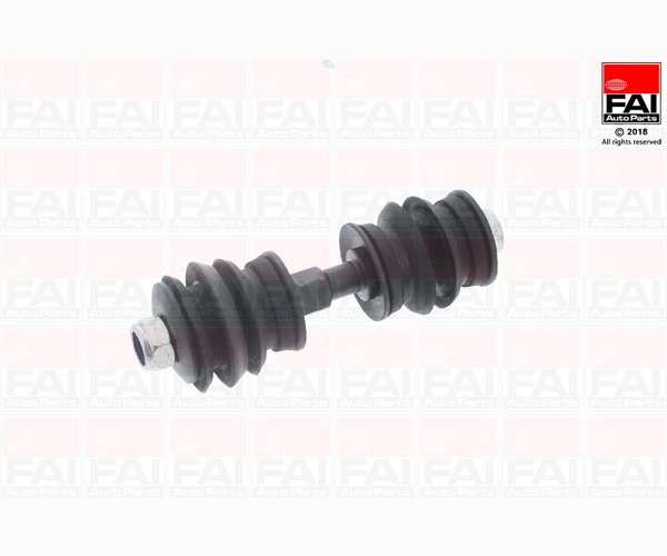 Rod/Strut, stabiliser - SS6092 FAI AutoParts