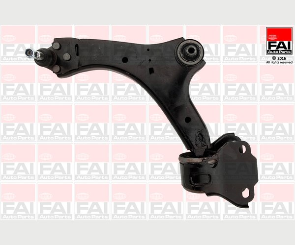 Track Control Arm - SS6228 FAI AutoParts