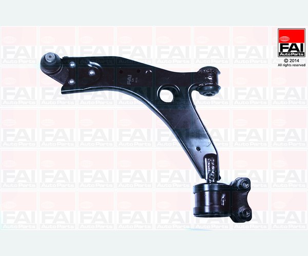 Track Control Arm - SS7423 FAI AutoParts