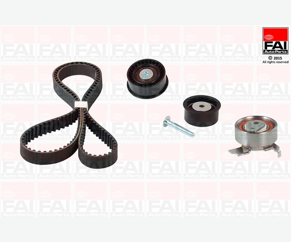 Timing Belt Set - TBK55 FAI AutoParts