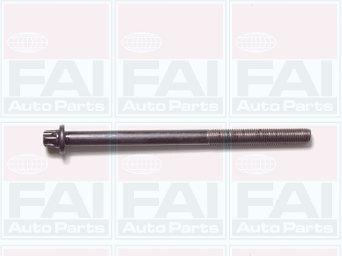 Kit bulloni testata - B1050 FAI AutoParts