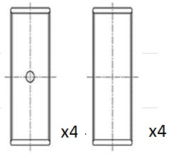alyvos siurblys - OP205 FAI AutoParts