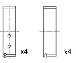 Oil Pump - OP320 FAI AutoParts