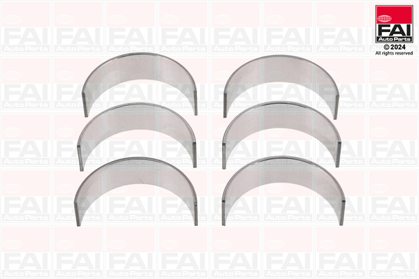 Cylinder Head Cover - VC019 FAI AutoParts