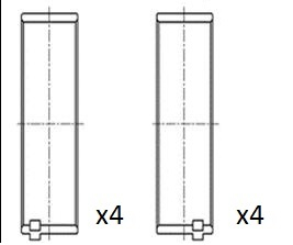 Water Pump - WP1435 FAI AutoParts