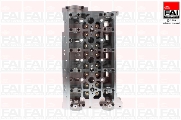 Water Pump - WP6146 FAI AutoParts