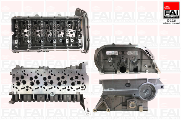 Water Pump - WP6224 FAI AutoParts
