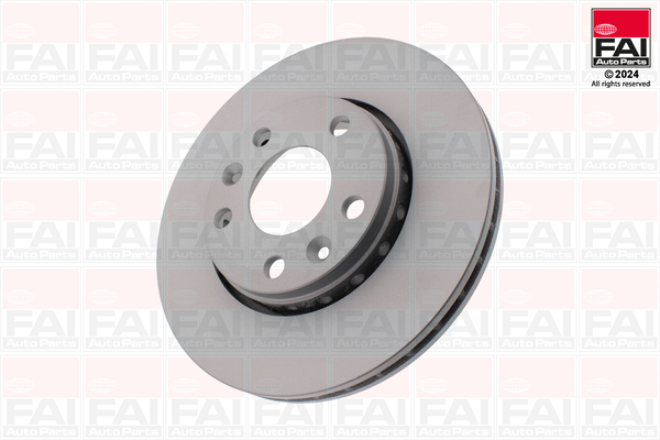 Water Pump - WP6496 FAI AutoParts