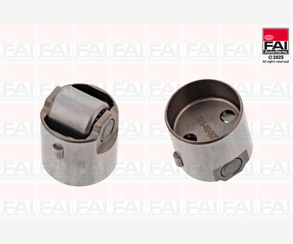 Stößel, Hochdruckpumpe - BFS482S FAI AutoParts