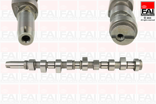 Распредвал - C214 FAI AutoParts