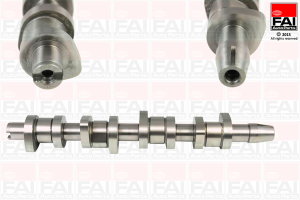 Camshaft - C248C FAI AutoParts