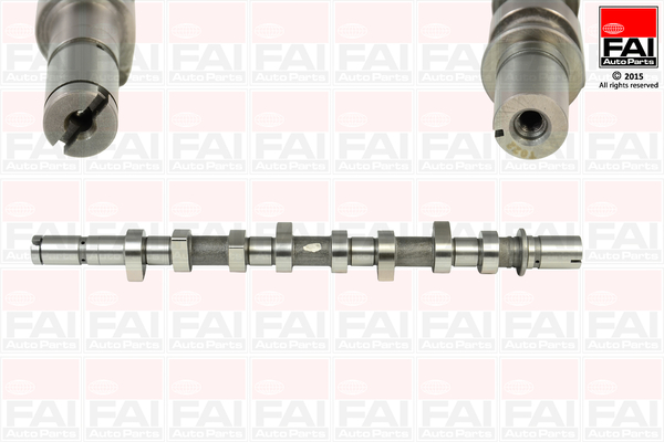 Albero a camme - C253 FAI AutoParts